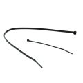 Rack And Pinion Bellows For 2003 2004 2005 2006 Nissan 350z Rubber Black 0 492 In End 1 Inside Diameter Front Position