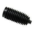Rack And Pinion Bellows For 2003 2004 2005 2006 Nissan 350z Rubber Black 0 492 In End 1 Inside Diameter Front Position