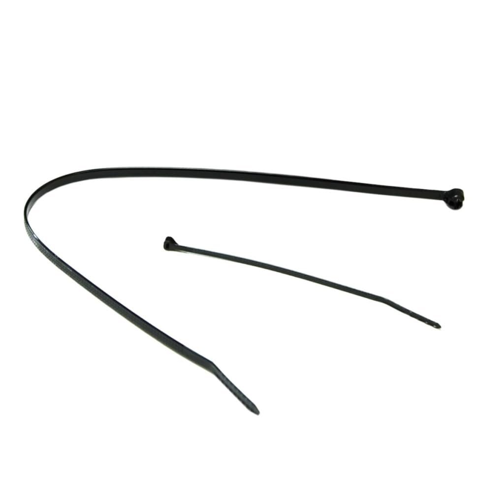 Rack And Pinion Bellows For 2003 2004 2005 2006 Nissan 350z Rubber Black 0 492 In End 1 Inside Diameter Front Position