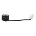 Ignition Knock Detonation Sensor For Subaru Impreza 1995 1996 Legacy 1990 Svx 1992 Replaces 22060 Aa030 Su4988 