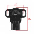 Caltric Fuel Injector With Throttle Sensor Compatible Yamaha 3b4-13761-00-00 3b4-85885-01-00