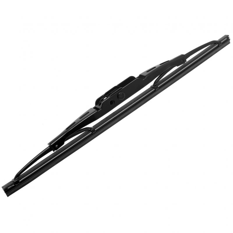 Front Windshield Wiper Blade For Mercedes-benz 230sl 1963 1964 1965 1966 1967 Pc-58797