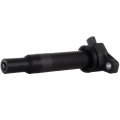 Ocpty Set Of 2 Ignition Coils Compatible Oe Uf499 Fit For Dodge Attitude For Hyundai Accent Kia Rio Rio5 2006-2011