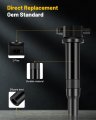 Ocpty Set Of 2 Ignition Coils Compatible Oe Uf499 Fit For Dodge Attitude For Hyundai Accent Kia Rio Rio5 2006-2011