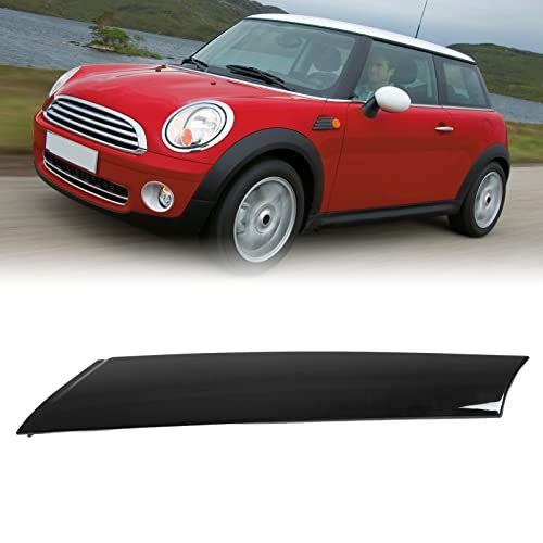 Windshield Post Trim 51137272583 Front Windscreen Cover Beautiful Fashion A Pillar For Cooper R55 R56 R57 Right 51137272584