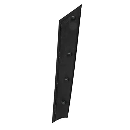 Windshield Post Trim 51137272583 Front Windscreen Cover Beautiful Fashion A Pillar For Cooper R55 R56 R57 Right 51137272584