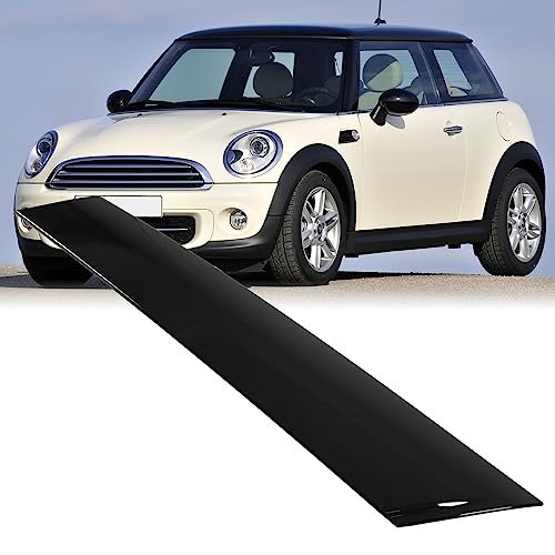 Windshield Post Trim 51137272583 Front Windscreen Cover Beautiful Fashion A Pillar For Cooper R55 R56 R57 Right 51137272584