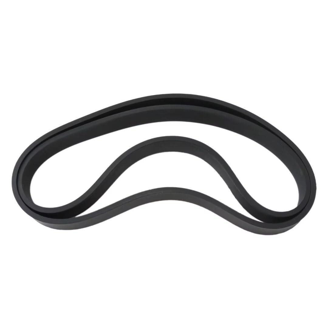 2pcs Replacement Belts For Cleanview Deluxe Vacuum With Onepasx Technology Model 2410 And 24101