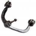 Ocpty New 1-piece Fit 2007-2014 Ford Expedition 2004-2014d F-150 2006-2008 For Lincoln Mark Lt For Navigator 1 Front Upper