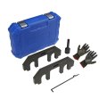 303-1655 Camshaft Holding Alignment Timing Tool For Ford 3 5l Ecoboost Upgraded Gt F-150 Expedition Lincoln Navigator Cam Hold 