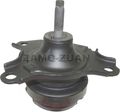 Motor Trans Mount 4pcs For 2002-2006 Honda Cr-v 2 4l Auto Transmission 50840s7c980 50821s9a023 50810s7d003 50805s9a983 Em9066 