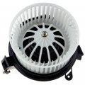 Aintier Automotive Blower Motor Replacement 2128200708 Hvac With Wheel Fan Cage Fit For 2012-2015 Mercedes-benz C180 C200 C250