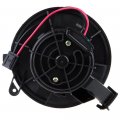 Aintier Automotive Blower Motor Replacement 2128200708 Hvac With Wheel Fan Cage Fit For 2012-2015 Mercedes-benz C180 C200 C250