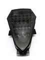 Taswk 2008-2012 Yamaha Yzf R6 Integrated Sequential Led Tail Lights Turn Signals Smoked Lens 