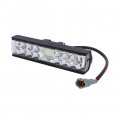 Led Headlight Kit For Sur Ron Light Bee S X And Segway X160 X260 6 14 In Plug Play Bar With Aluminum Alloy Housing White 6000k 