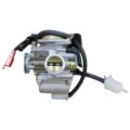 High Performance 26mm For Howhit 150 Gy6 150cc Carburetor Scooter Go Kart Carb New