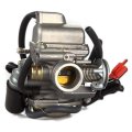 High Performance 26mm For Howhit 150 Gy6 150cc Carburetor Scooter Go Kart Carb New
