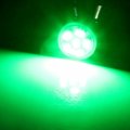 Ocpty 50pack Green T10 194 Bright Instrument Panel Gauge Cluster Dashboard Led Light Bulbs