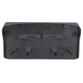 Amg Styling Package Factory Style Front License Plate Mounting Bracket Compatible With Mercedes-benz E300 E350 E400 E450 E53