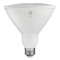 Ge Lighting Ultra Bright Led Floodlight Bulb Daylight Par38 Outdoor Flood Light