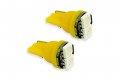 Diode Dynamics Sidemarker Leds For Toyota Tacoma 1995-2023 Pair 194 Smd2 Amber 