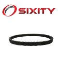 Sixity Vs Drive Belt For Polaris Ranger 4x4 700 Efi 6x6 Mvrs Rzr 800 S Military Xp Sportsman 2005-2009 