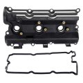 Durable Engine Parts 13264-am600 Valve Cover W Valve Gasket Kit Replacement For 2003-2008 Infiniti Fx35 Accessories 