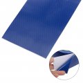 Harfington Tarpaulin Repair Tape 3 15 X14 6ft Universal Waterproof Awning Cloth For Crafts Home Improvement Outdoor Tent Blue