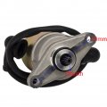 Hifrom Gy6 49cc 50cc 60cc72cc 139qmb Scooter Moped 10 Teeth Electric Starter Motor Starting New