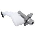 Brake Master Cylinder With Reservoir For Cobalt Pursuit G5 2005 To 2008 Part Number 22721986 M630406 