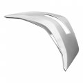 Tcmt Chrome Abs Front Fairing Vent Accent Trim Fit For Honda Goldwing Gl1800 2018-2023