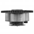 A-premium Exhaust Engine Variable Valve Timing Vvt Sprocket Gear Camshaft Phaser Adjuster Compatible With Hyundai Elantra Gt