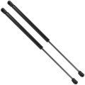 18 5 Hood 7090 Sg326025 Lift Supports Struts Fit For Honda Accord 2013-2017 