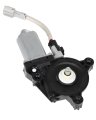 Front Left Power Window Regulator Motor 742 744 For 2010 2012 Hyundai Elantra And 2009 Chrysler 300 