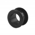 Qiilu Shift Cable Bushing Automatic Transmission Rubber 33820-02370b Fits For Corolla
