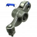 Tc-motor Valve Rocker Arm For Z190 Zongshen 190cc 2v Engine Pit Dirt Bike Fits The Code No Zs1p62yml-2