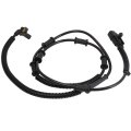 Abs Wheel Speed Sensor For Ram 4500 5500 2008 2018 Front Left Right Als2686 68034708aa 68034708ab 68034708ac Su12087 5s10634 2 