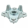 M Mati Front Or Rear-right Wheel Hub For Arctic Cat Textron Atv Alterra 700 650 570 550 500 450 425 400 366 350 300 250 Utv