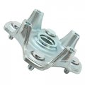M Mati Front Or Rear-right Wheel Hub For Arctic Cat Textron Atv Alterra 700 650 570 550 500 450 425 400 366 350 300 250 Utv