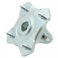 Front Or Rear-right Wheel Hub For Arctic Cat Textron Atv Alterra 700 650 570 550 500 450 425 400 366 350 300 250 Utv Wildcat