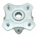 Front Or Rear-right Wheel Hub For Arctic Cat Textron Atv Alterra 700 650 570 550 500 450 425 400 366 350 300 250 Utv Wildcat