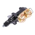 D126695 Brake Master Cylinder Replacement For Case 450c 480d 480ll 580d 580e 580g 580sd 580se 455c 850d 855d 480e 480f 584d 