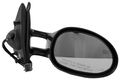 Sherman Replacement Part For Chrysler-dodge-plymouth Passenger Side Mirror Outside Rear View Partslink Number Ch1321171 