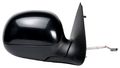 Fit System 61021f Ford F-series Passenger Side Replacement Oe Style Power Folding Mirror 