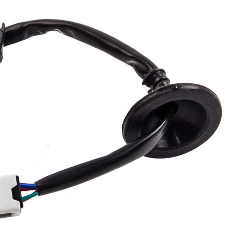 Front Left Driver Side Window Lift Motor For 2003 2009 Nissan 350z And 2007 Infiniti G35 2 Door Coupe Replace 80731cd00a 80731