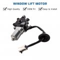 Front Left Driver Side Window Lift Motor For 2003 2009 Nissan 350z And 2007 Infiniti G35 2 Door Coupe Replace 80731cd00a 80731