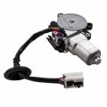 Front Left Driver Side Window Lift Motor For 2003 2009 Nissan 350z And 2007 Infiniti G35 2 Door Coupe Replace 80731cd00a 80731