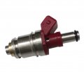 16600-86g10 1660086g10 Js21-1 35-80798i4 4x Fuel Injectors For Gmc Sonoma Nissan D21 Pickup 2 4l 16600-86g00