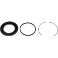 Disc Brake Caliper Repair Kit For Toyota Matrix 2009 2010 2011 2012 2013 2 375 In Bore Size Replacement 04478-30040 04479-07010 