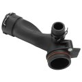 Engine Water Coolant Hose Pipe For Mercedes-benz C180 2012 C200 2012-2014 C250 2012-2015 Slk250 1 8l